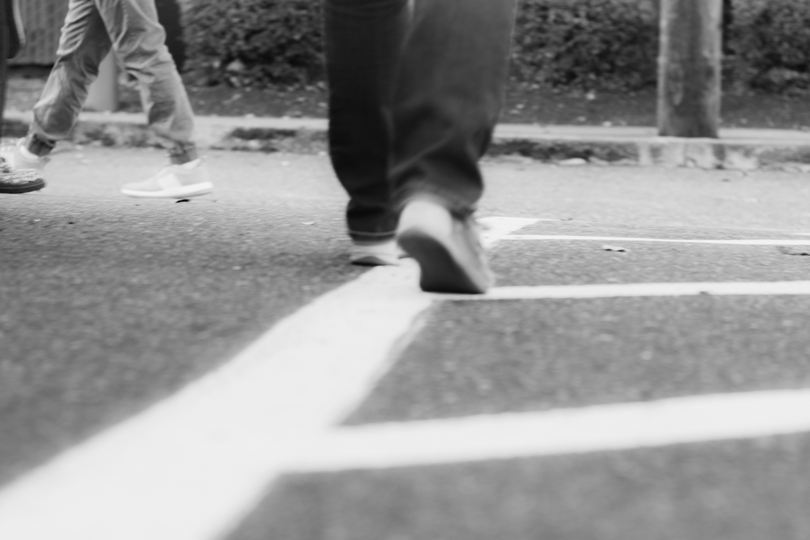 What is art / not art? Matthew Whitney